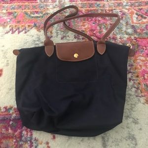 Longchamp shoulder bag